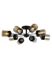 H111-8 Потолочная люстра Hiper Orlando H111-8