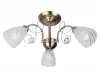 TL7110X-03AB Потолочная люстра Toplight Brooke TL7110X-03AB