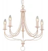 A6301LM-5WG Подвесная люстра Arte Lamp Maytone A6301LM-5WG