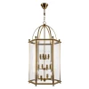 10592/12 AB Подвесная люстра Loft It Glory 10592/12 AB
