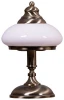 356-504-01 Интерьерная настольная лампа Velante 356 356-504-01