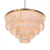 11141 Подвесная люстра Cloyd Herculanum 11141 (220V, на цепи)
