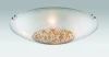 2610/4C Потолочный светильник Odeon Light Ostia 2610/4C