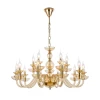 SL1758.203.15 Подвесная люстра ST Luce Cenela SL1758.203.15