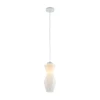MOD231-PL-01-W Подвесной светильник Maytoni Simplicity MOD231-PL-01-W