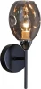 IL5442-1WST-79 CR BK Бра ILLUMICO IL5442-1WST-79 CR BK