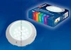 ULT-V19-8W/NW IP54 WHITE Потолочный светильник Uniel ULT-V19-8W/NW IP54 WHITE