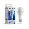 7157 Лампочка светодиодная белая груша E27 15W Voltega General Purpose Bulb 15w 7157