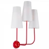 44.597-0 Бра Graceful Red Toadstools By ImperiumLoft 44.597-0