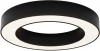 C093CL-36W4K-B Потолочный светильник круглый светодиодный Maytoni Lua C093CL-36W4K-B (220V, круглые)