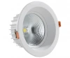 2137 Встраиваемый точечный светильник Kink Light Точка 2137