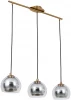 A7984SP-3PB Подвесной светильник Arte Lamp Rastaban A7984SP-3PB (220V, на проводе, шарики)