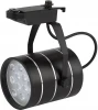 TR3 - 12 BK Трековый светильник Эра TR3 - 12 BK