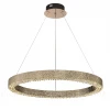 11221 Подвесной светильник светодиодный кольцо Cloyd Galaxa 11221 (220V, на тросе, кольцо)