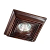 370091 Встраиваемый точечный светильник Novotech Pattern 370091