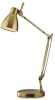 2336/1T Интерьерная настольная лампа Odeon Light Fartu 2336/1T