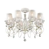 2922/8C Потолочная люстра Odeon Light Talsano 2922/8C