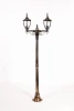91508 A Gb Наземный фонарь Oasis Light 91508 A Gb