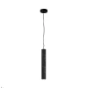 MOD461PL-L5BK Подвесной светильник светодиодный Maytoni Basic Texture MOD461PL-L5BK