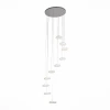 SL902.503.10 Подвесная люстра ST Luce Albo SL902.503.10