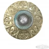 1790/10/FL Gd Точечный светильник Bohemia 1790 1790/10/FL Gd