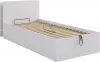 ZP.SMU-02.2552 Кровать с подъемным механизмом "Юниор" 90х200 см Mebelson (Светлое дерево) арт.ZP.SMU-02.2552