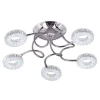 3602/30CL Потолочная люстра Lumion Binaretu 3602/30CL
