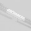 95135/00 Прямой коннектор (белый) Elektrostandard Slim Magnetic 95135/00