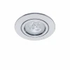 070034 Встраиваемый точечный светильник Lightstar Acuto 070034