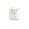IGOR AP1 BIANCO Настенный светильник Ideal Lux Igor AP1 BIANCO