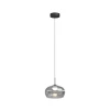 DK6742-BK+SM Подвесной светильник светодиодный Denkirs Floa DK6742-BK+SM