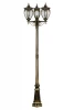86209B/02 Gb Наземный фонарь Oasis Light VERONA 86209B/02 Gb