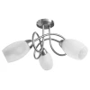 A8616PL-3SS Потолочная люстра Arte Lamp Mutti A8616PL-3SS