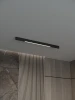 HSBL_kompl_E001_NI1B4K Трековая система в сборе магнитная накладная 48V 24W Hesby Lighting ElDeko HSBL_kompl_E001_NI1B4K