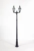 89410 A Наземный фонарь уличный a_18 Oasis Light Florida 89410