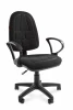 CHAIRMAN 205 Офисное кресло Chairman 205 Россия С-3 черный