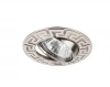 A2108PL-3SS Встраиваемый точечный светильник Arte Lamp Eclipse A2108PL-3SS