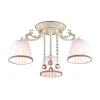 2697/3C Потолочная люстра Odeon Light Veado 2697/3C