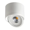 357583 Накладной точечный светильник Novotech Gesso 357583