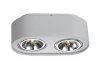 A5643PL-2WH Потолочный светильник Arte Lamp Cliff A5643PL-2WH