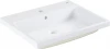 3947900H Раковина Grohe Cube Ceramic 3947900H