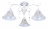670/3PL Потолочная люстра Escada Sereta 670/3PL