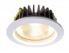 565182 Встраиваемый точечный светильник Deko-Light COB 565182 (LED, круглые)