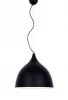 LDP 7520 BK MAT Подвесной светильник Lumina Deco Vittorio LDP 7520 BK MAT