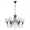 379018706 Подвесная люстра MW-Light Федерика 379018706