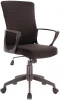 EP-700 Fabric Black Компьютерное кресло для оператора EP 700 ткань черный