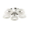3966/65L Потолочная люстра Odeon Light Reggio 3966/65L