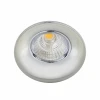 CLD004W1 Встраиваемый точечный светильник Citilux Гамма CLD004W1