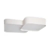 FR6095CL-L84W Потолочный светильник Freya Square FR6095CL-L84W