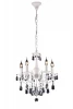 A2815LM-5WH Подвесная люстра Arte Lamp Ascona A2815LM-5WH